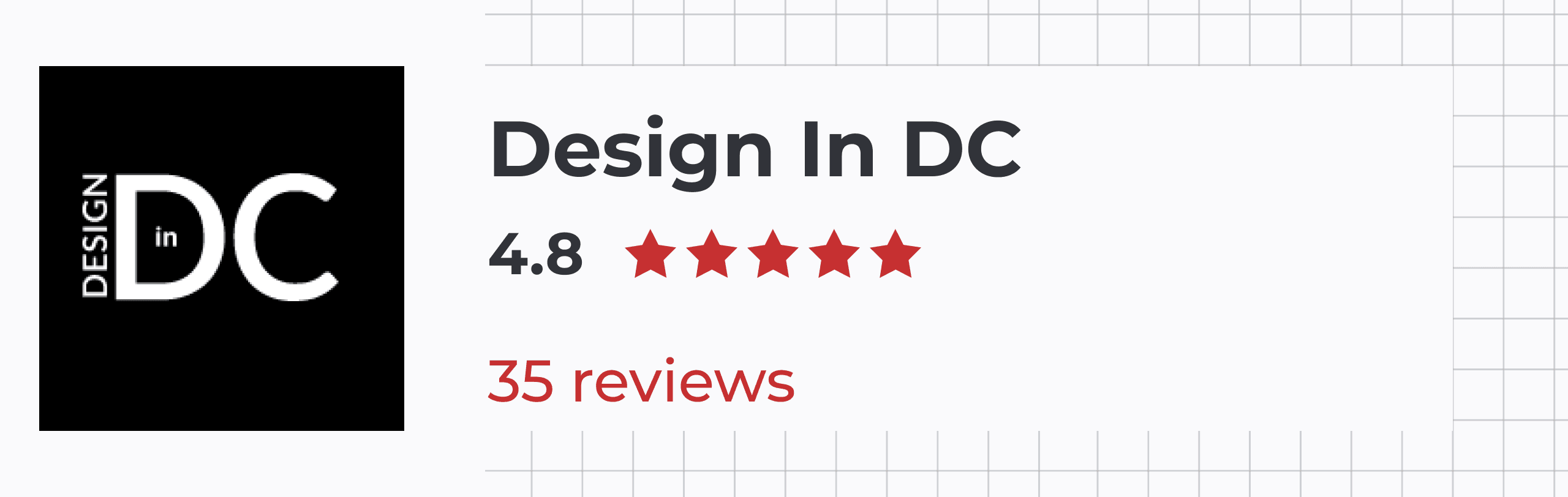 Design in DC