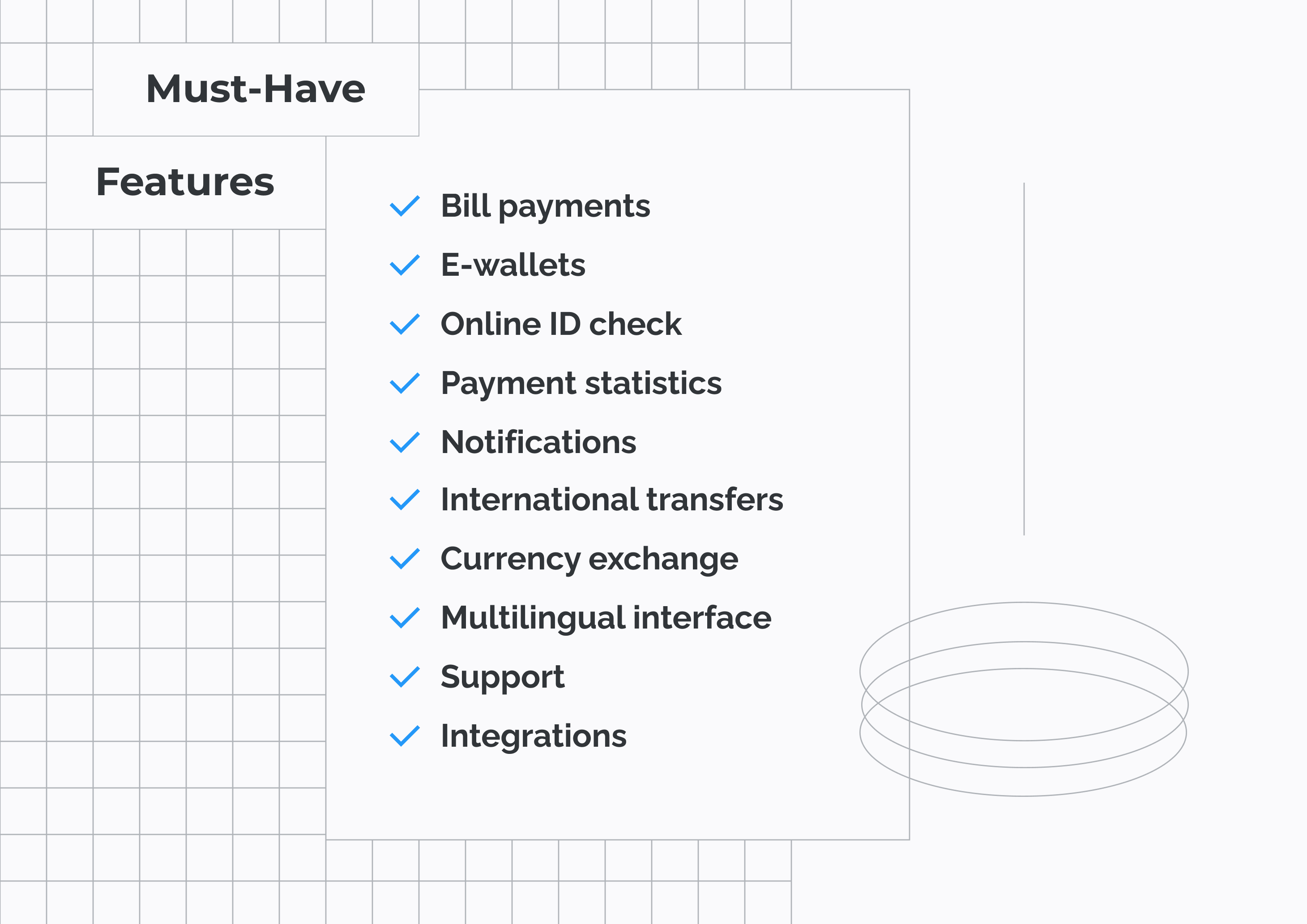 The Main Features of Money Transfer Apps