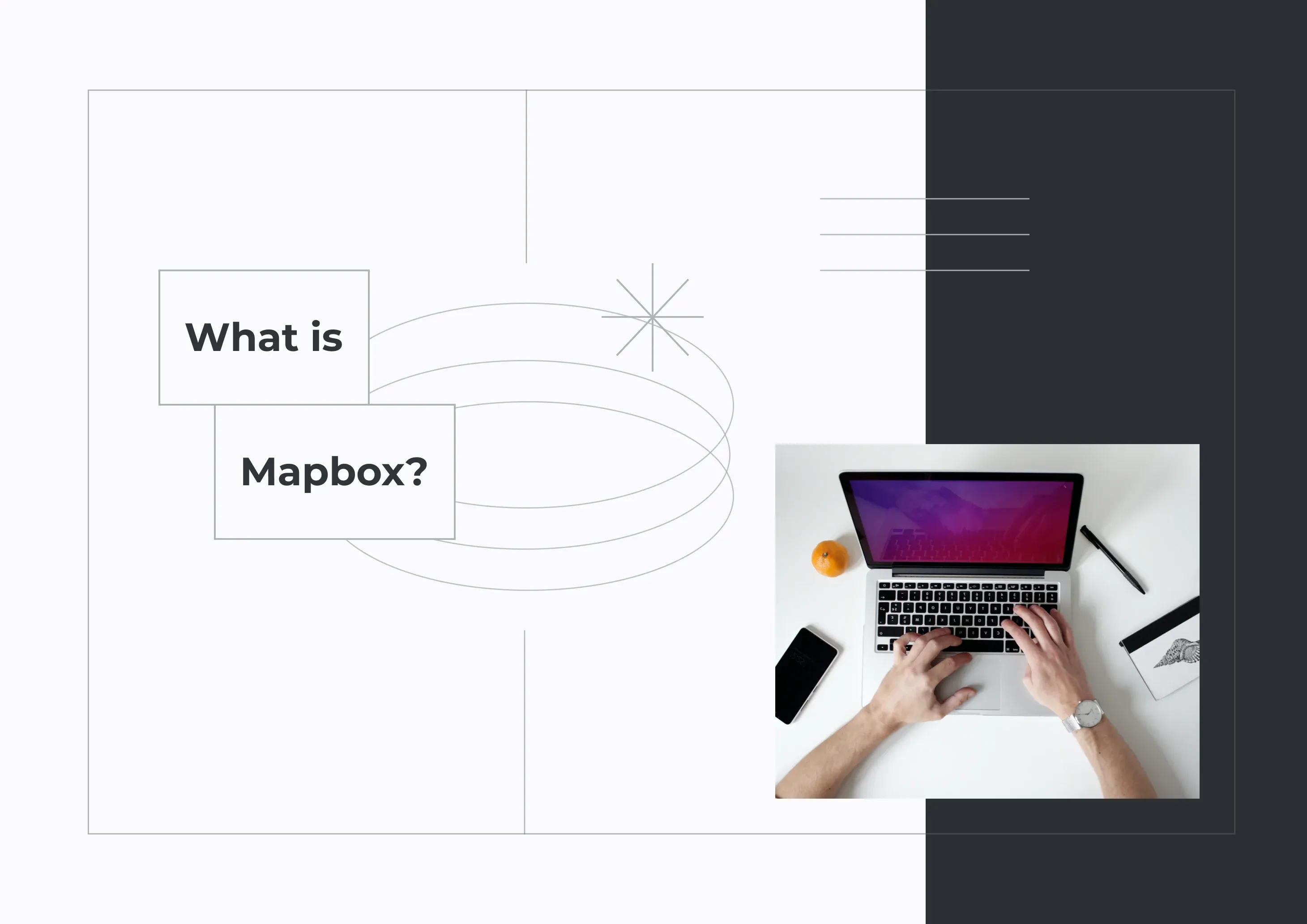 What Is Mapbox