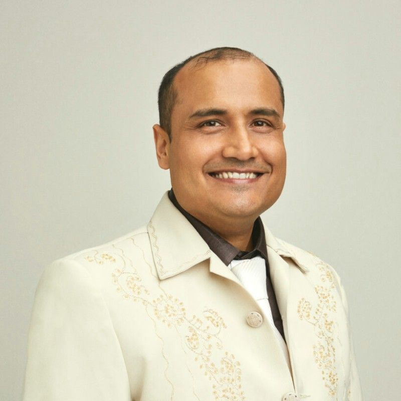 Arvind Sedha