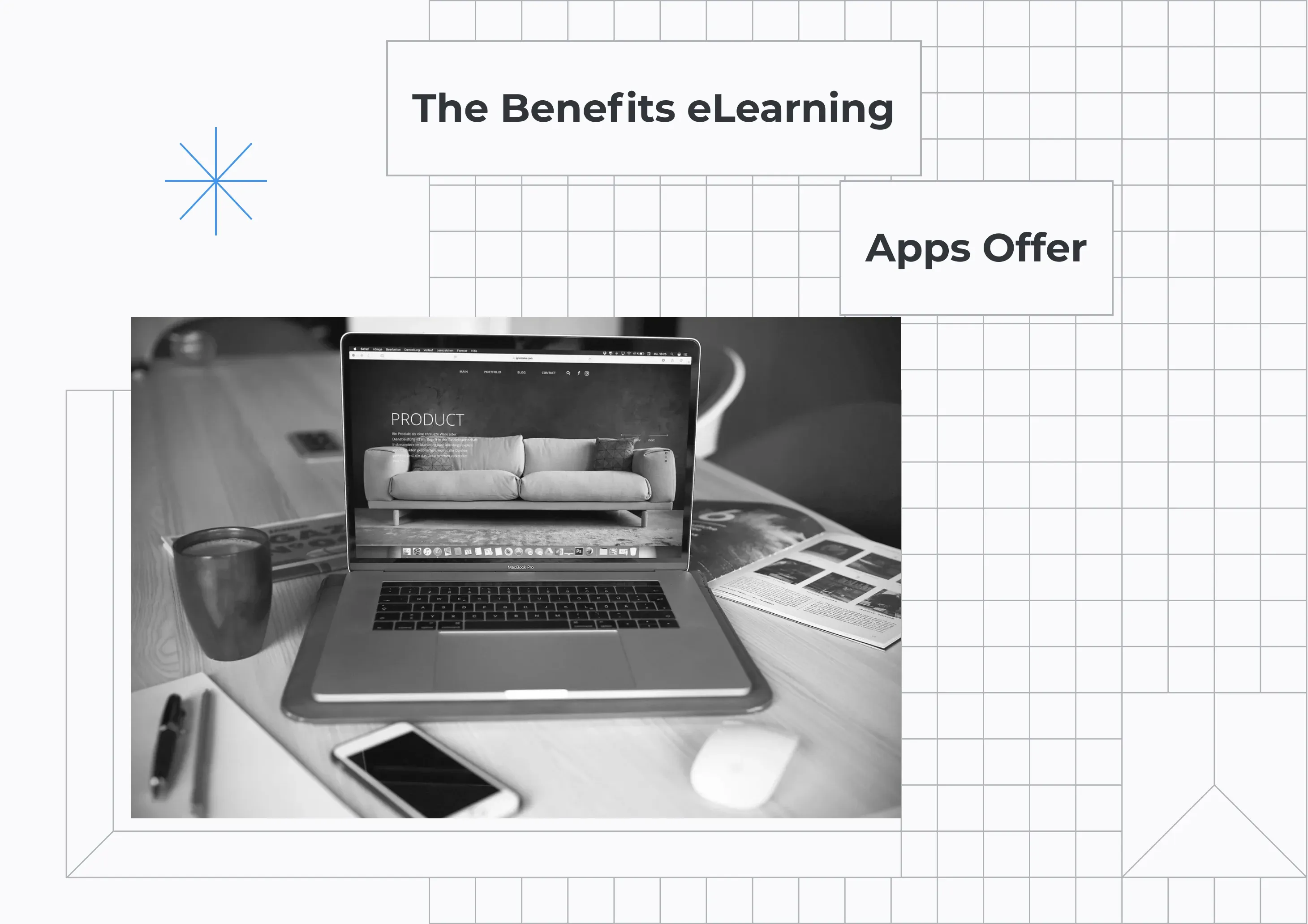 The Benefits eLearning Apps Offer