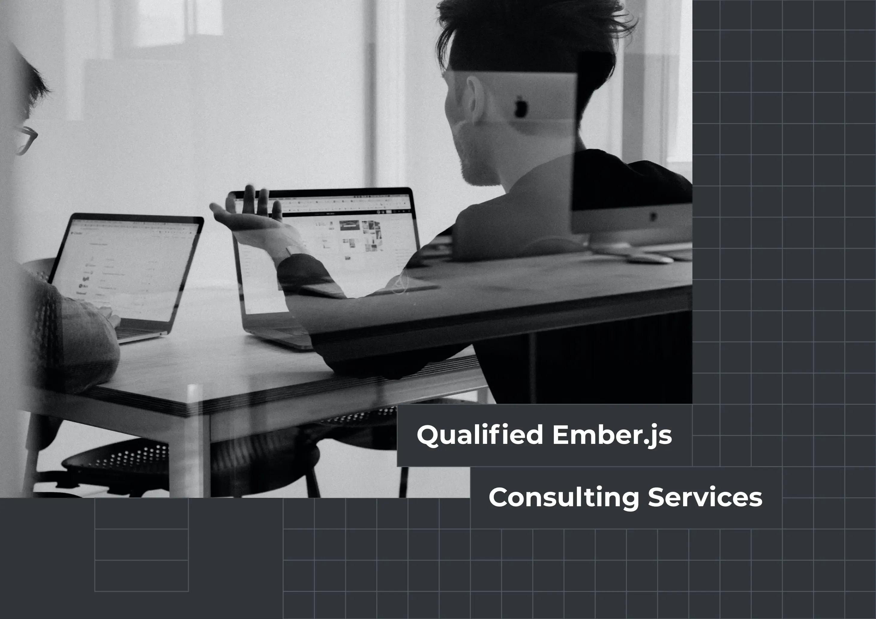 Qualified Ember.js Consulting Services