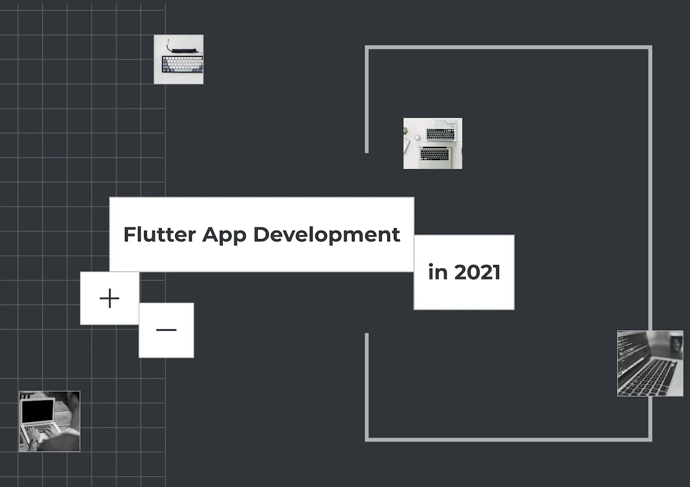 Flutter App Development in 2023