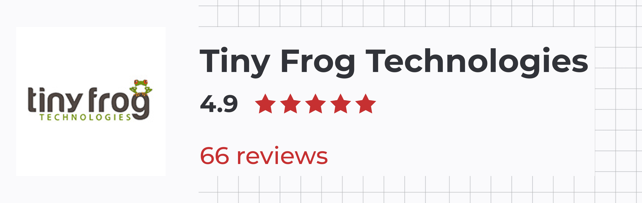 Tiny Frog Technologies